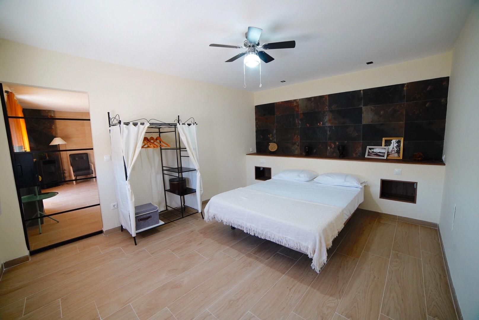 1 Bedroom Deluxe