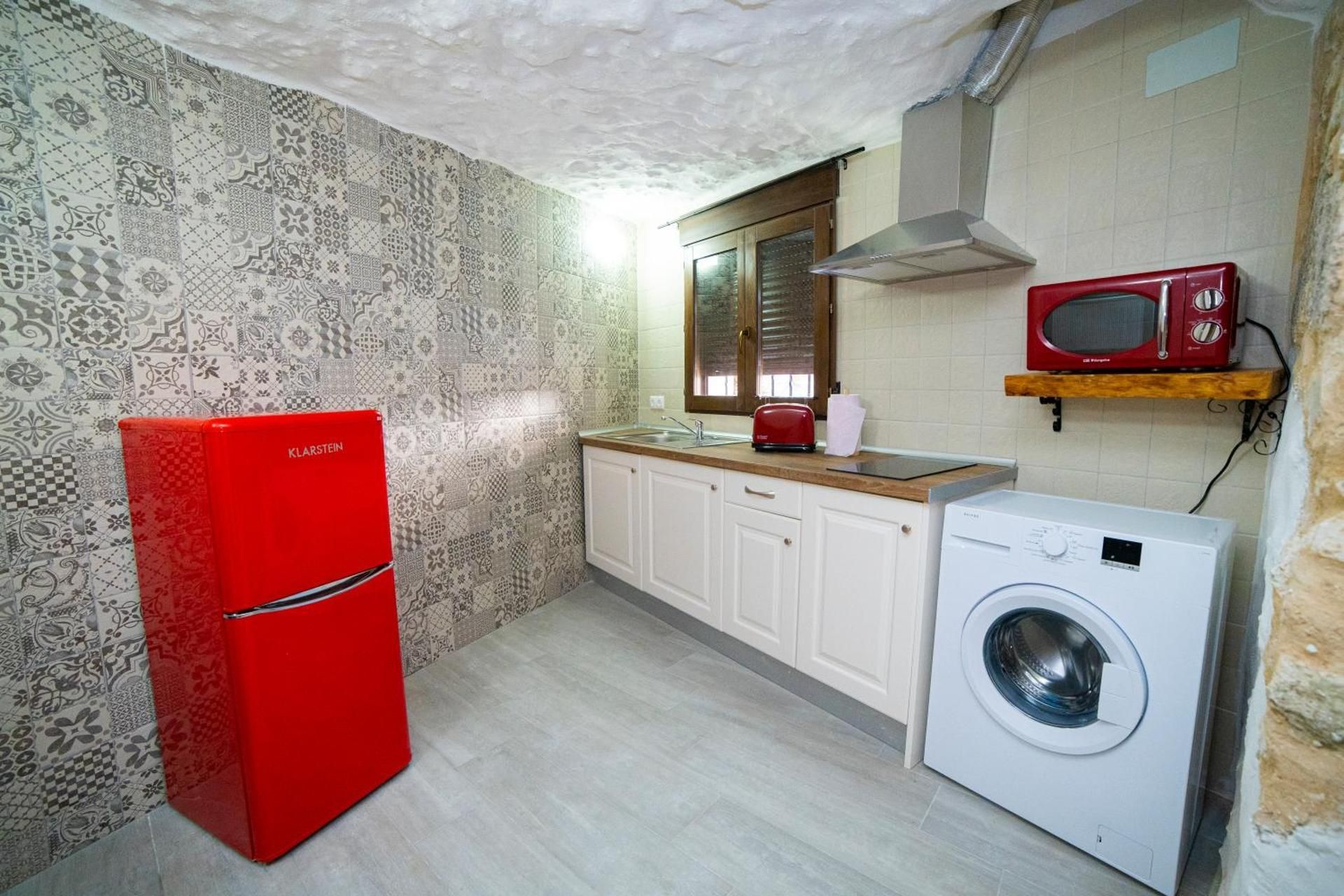 One-Bedroom Standard Apartment