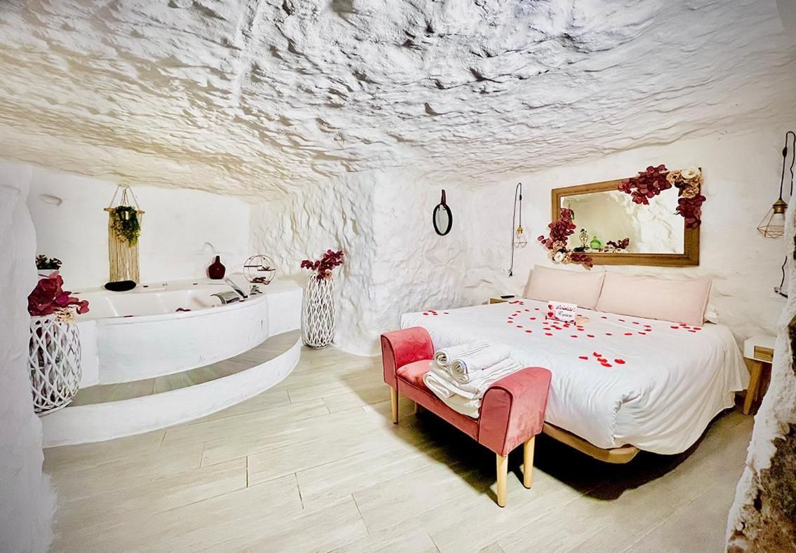 One-Bedroom Standard Apartment