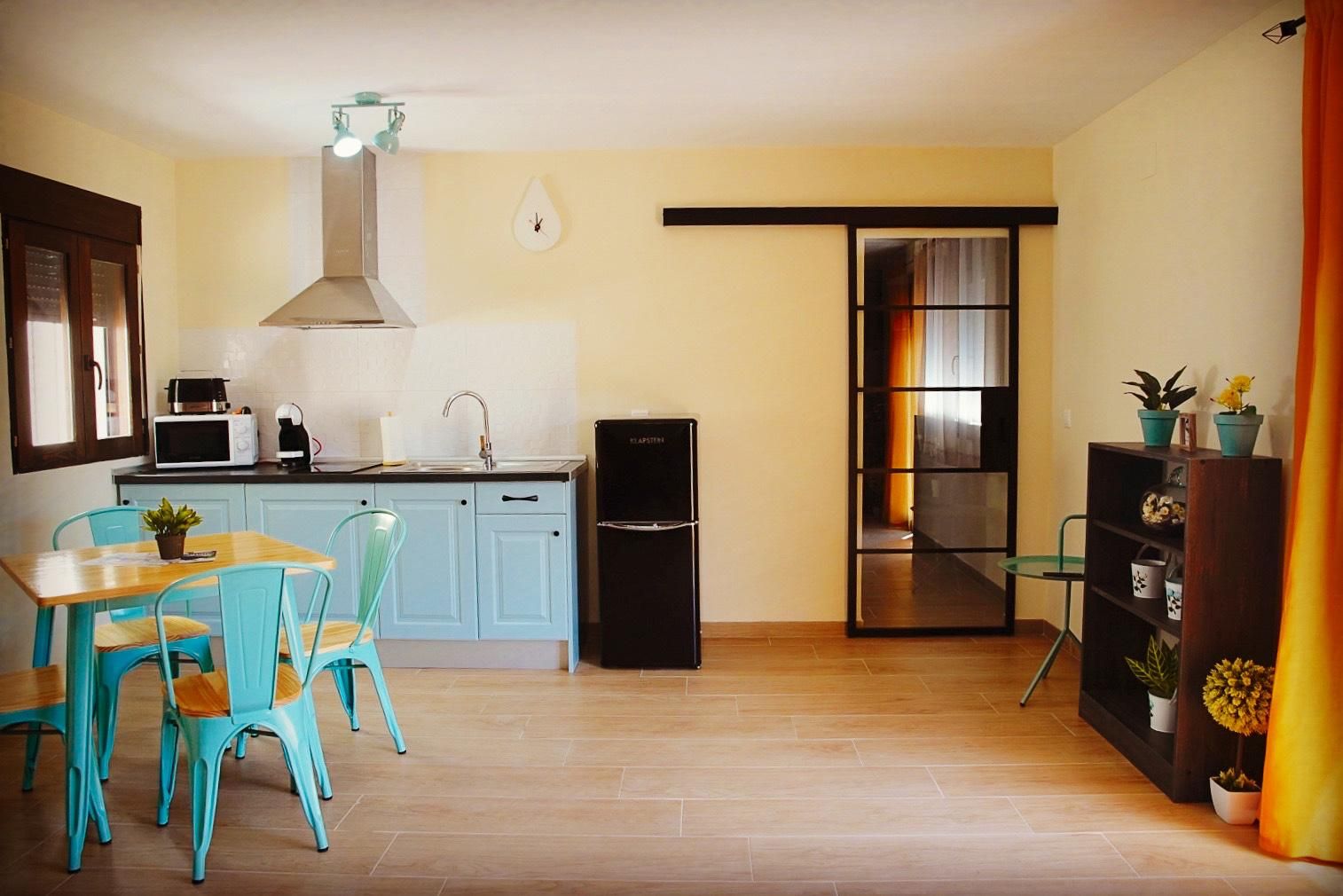 1 Bedroom Deluxe