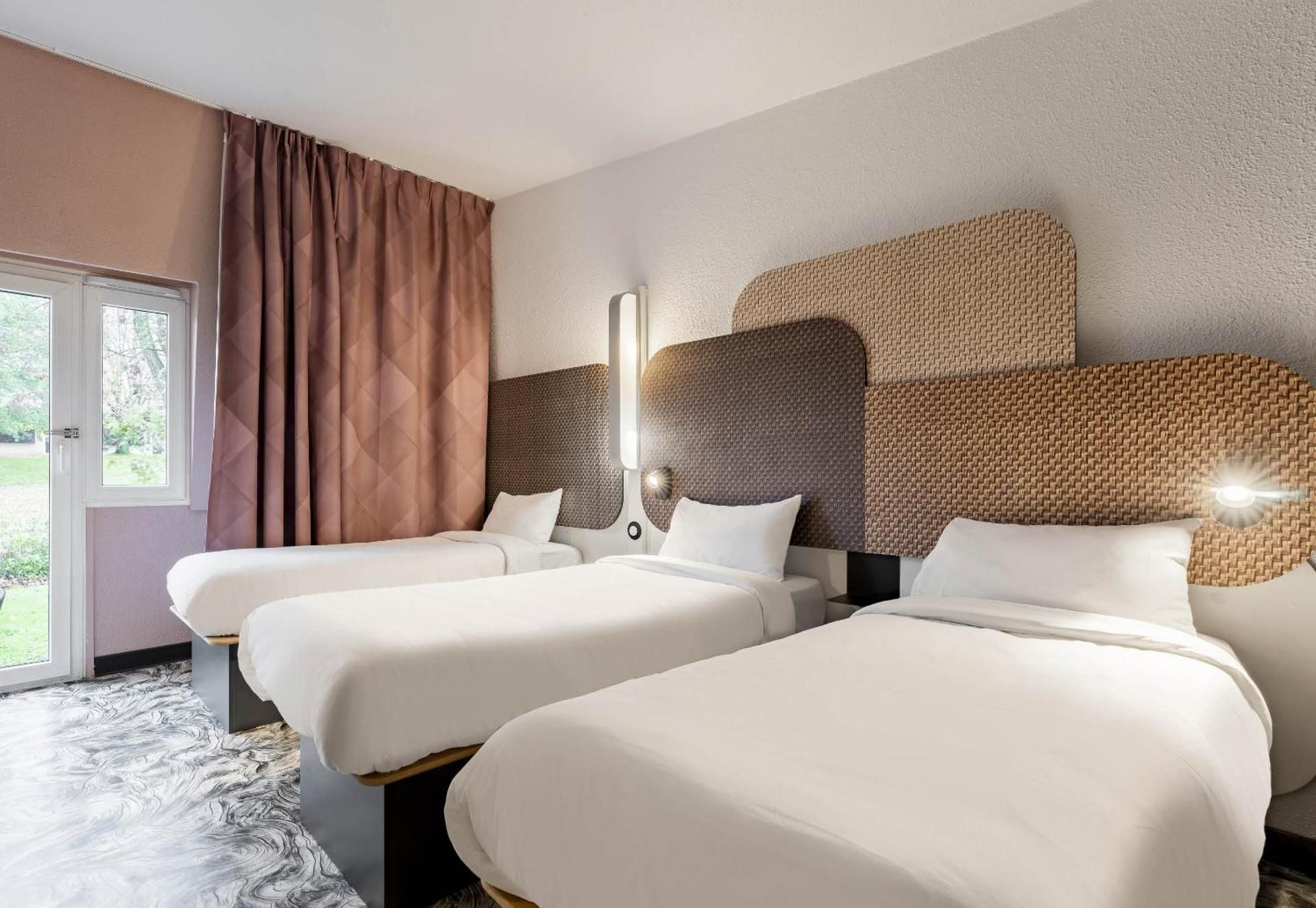 Classic Triple Room