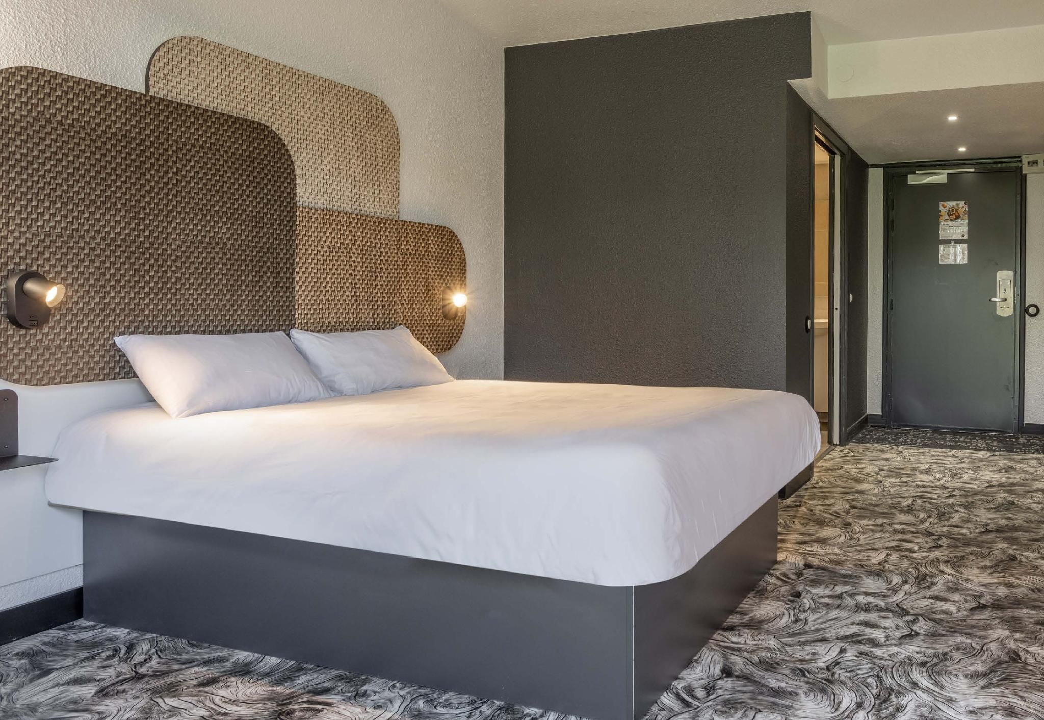 Double Room - Disability Access