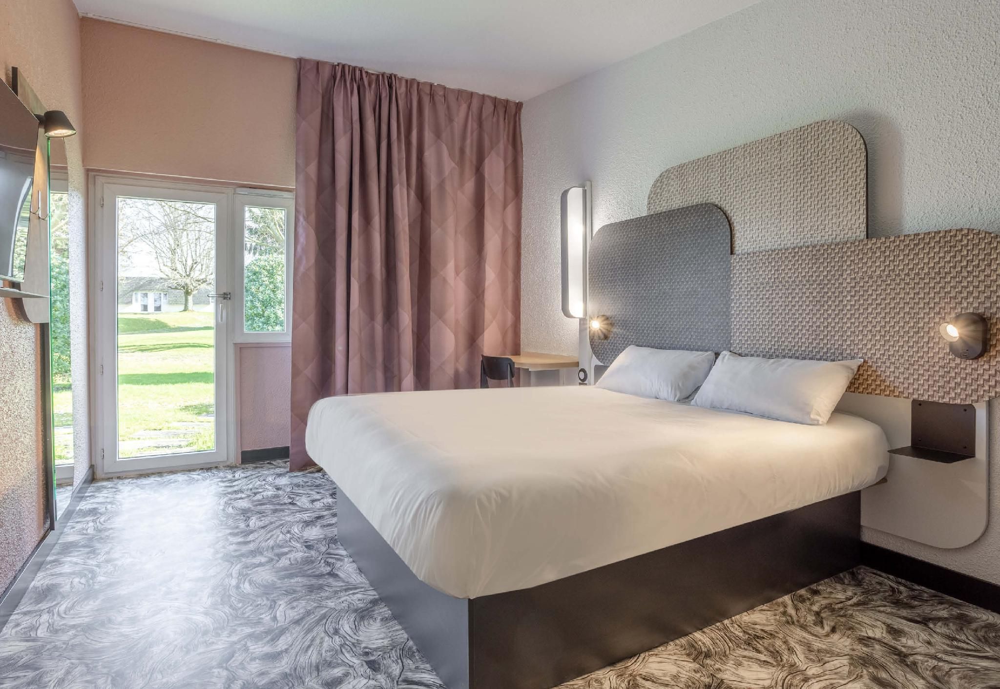 Double Room - Disability Access