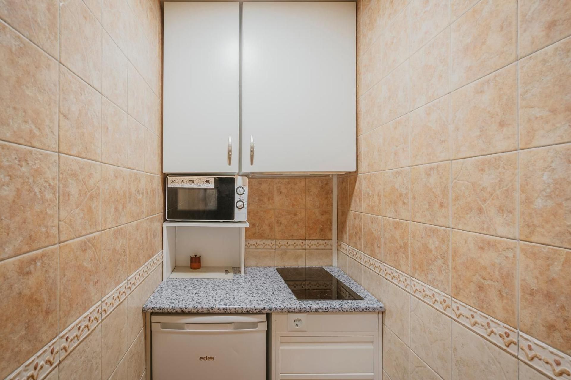 Two-Bedroom Superior Apartment