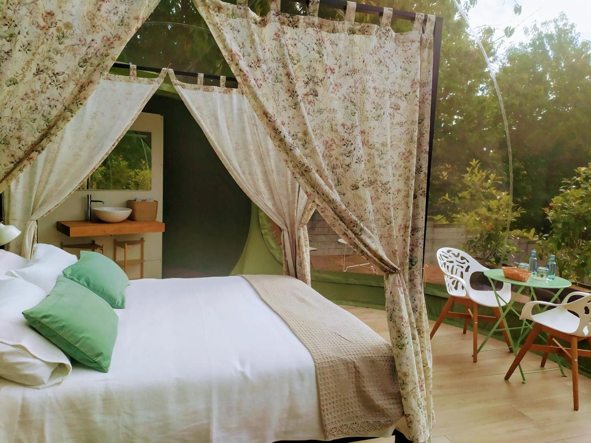 Bubble Room 