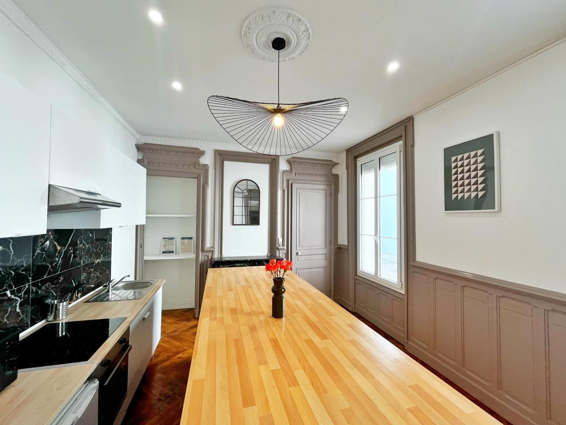 Apartment - Ground Floor