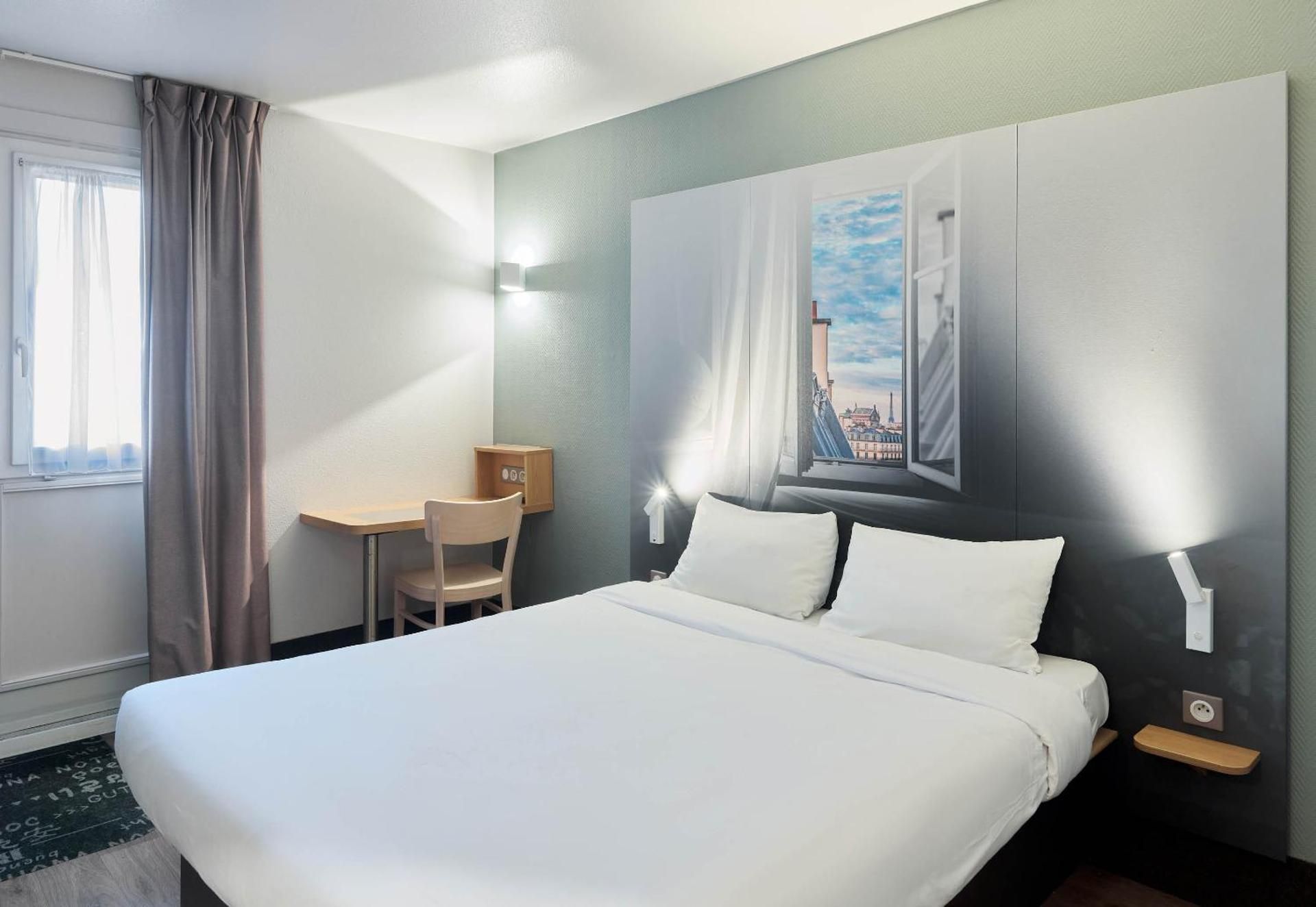 Double Room - Disability Access