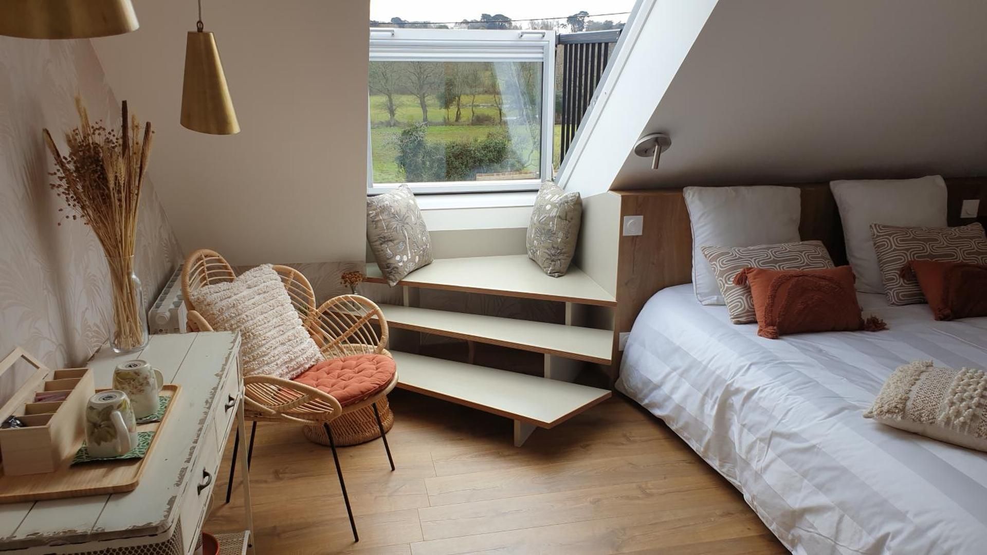 AMARRE Chambres d'Hotes