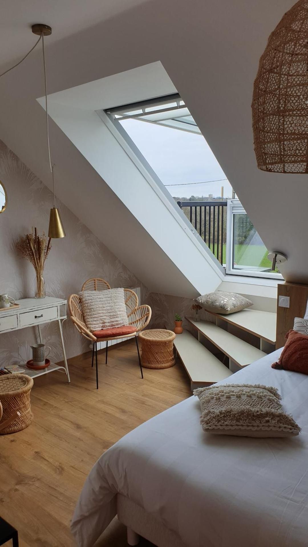 AMARRE Chambres d'Hotes