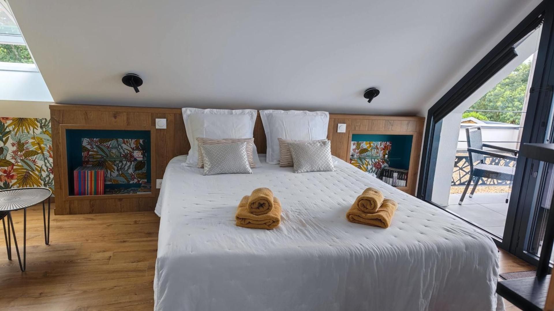 AMARRE Chambres d'Hotes