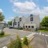 B&B HOTEL Chateauroux A20 L'Occitane