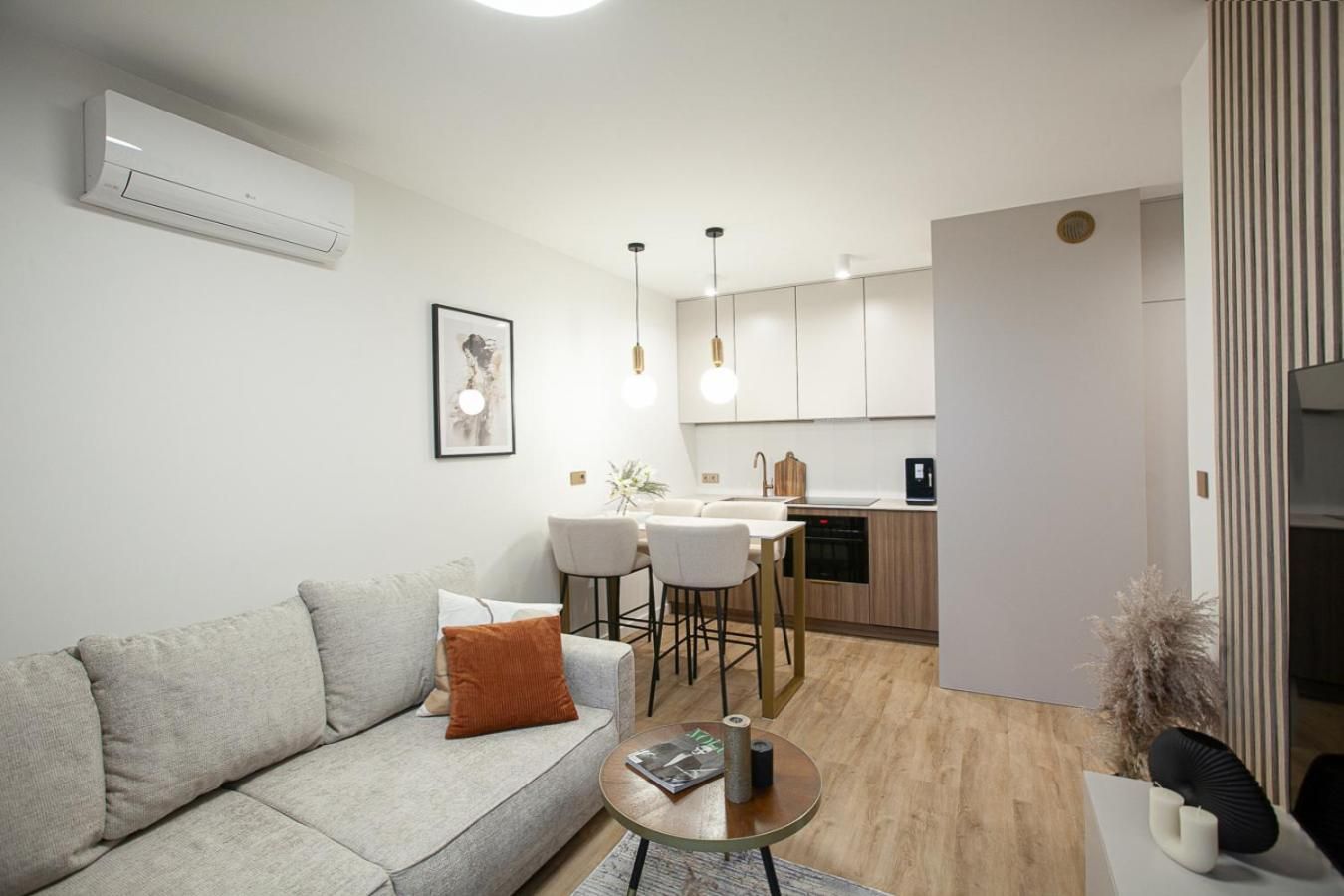 Two-Bedroom Suite