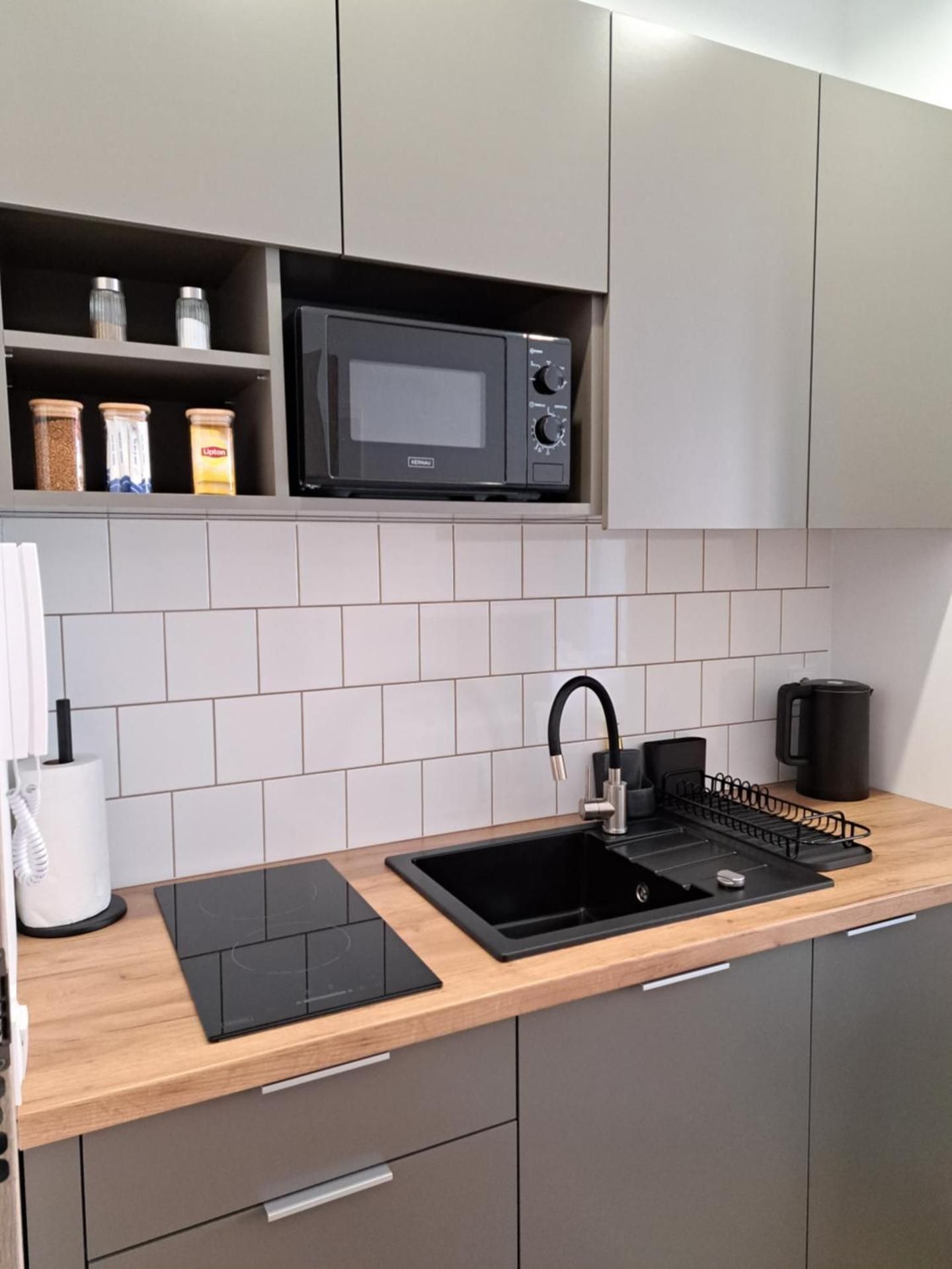 Suite Apartment