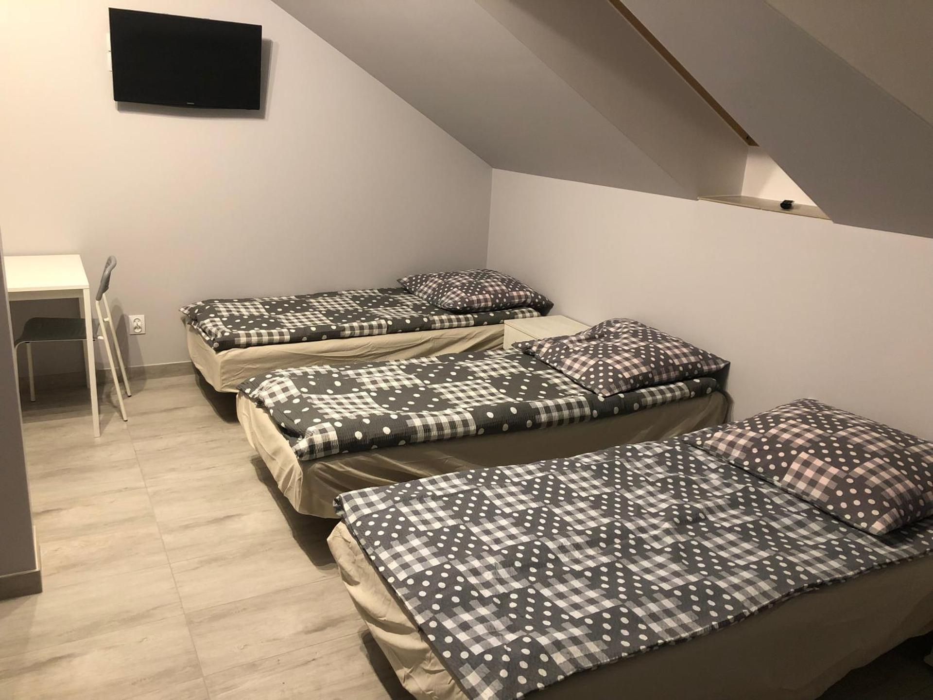 Quadruple Room with Bathroom