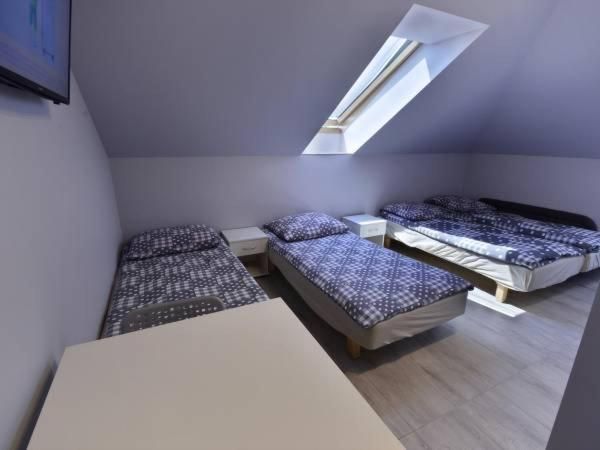 Quadruple Room with Bathroom
