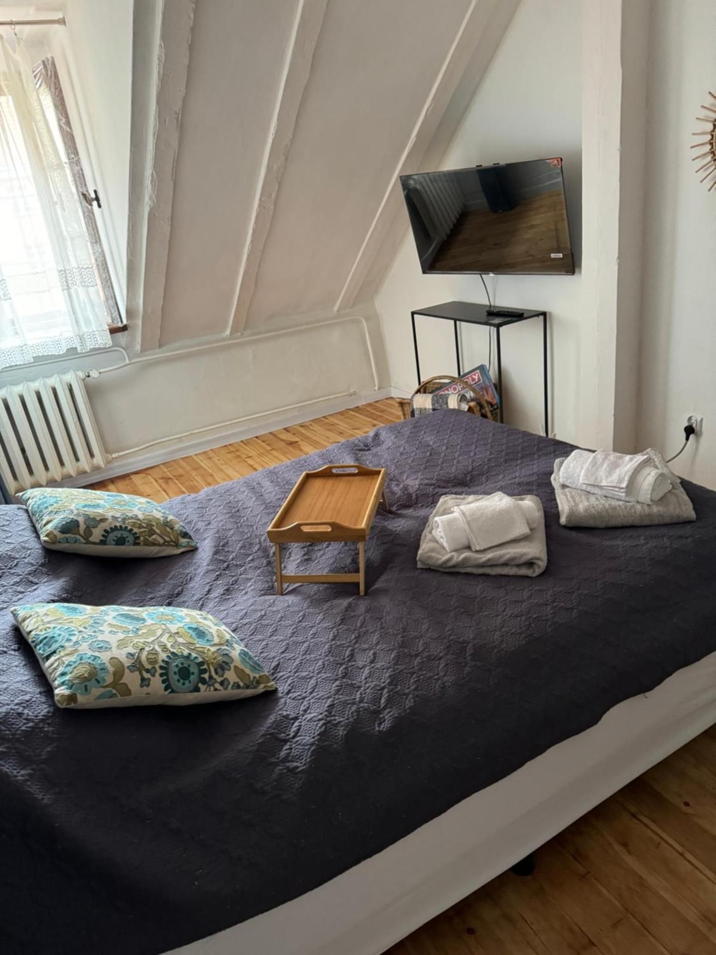 Superior Apartment
