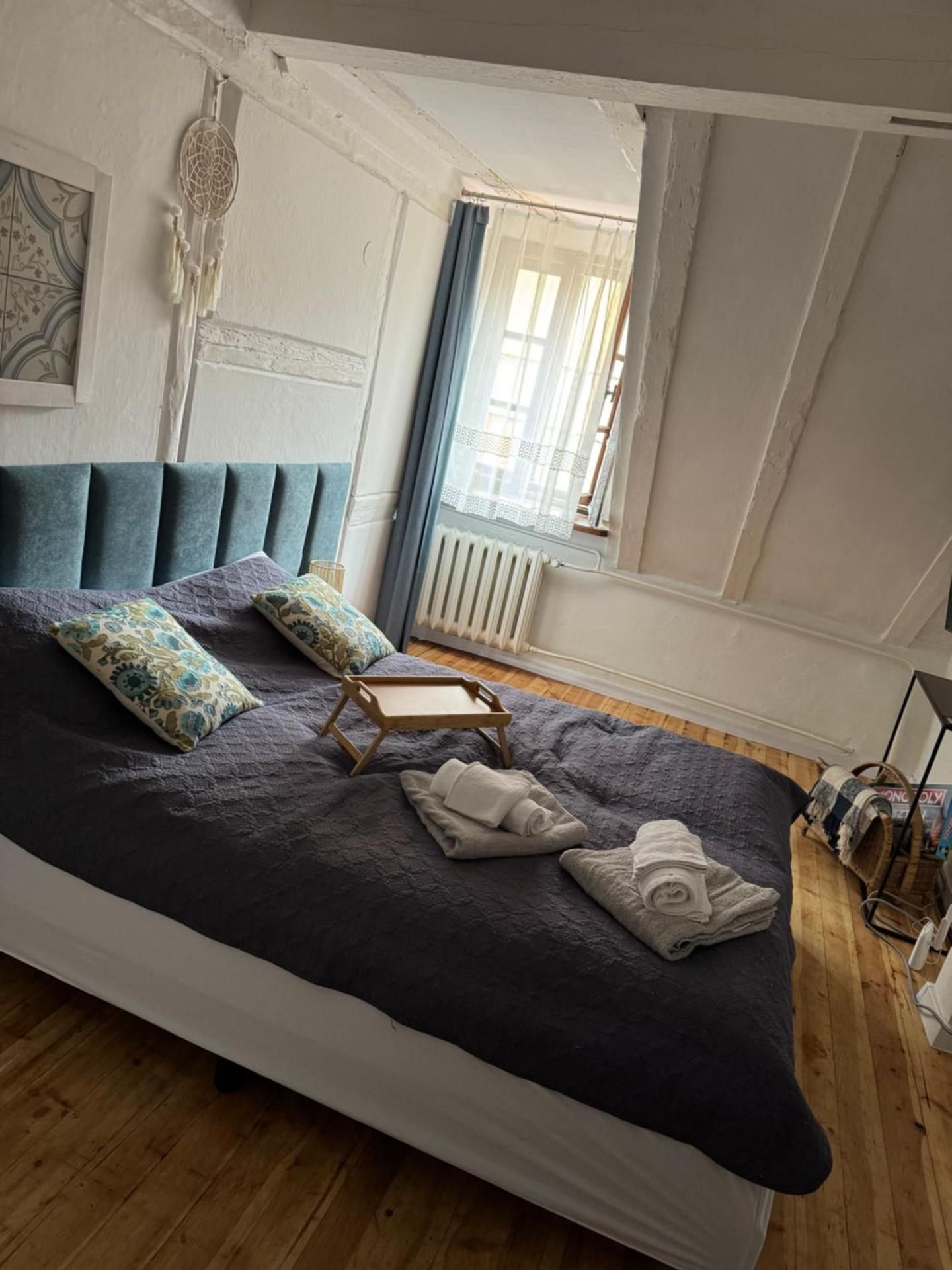 Superior Apartment