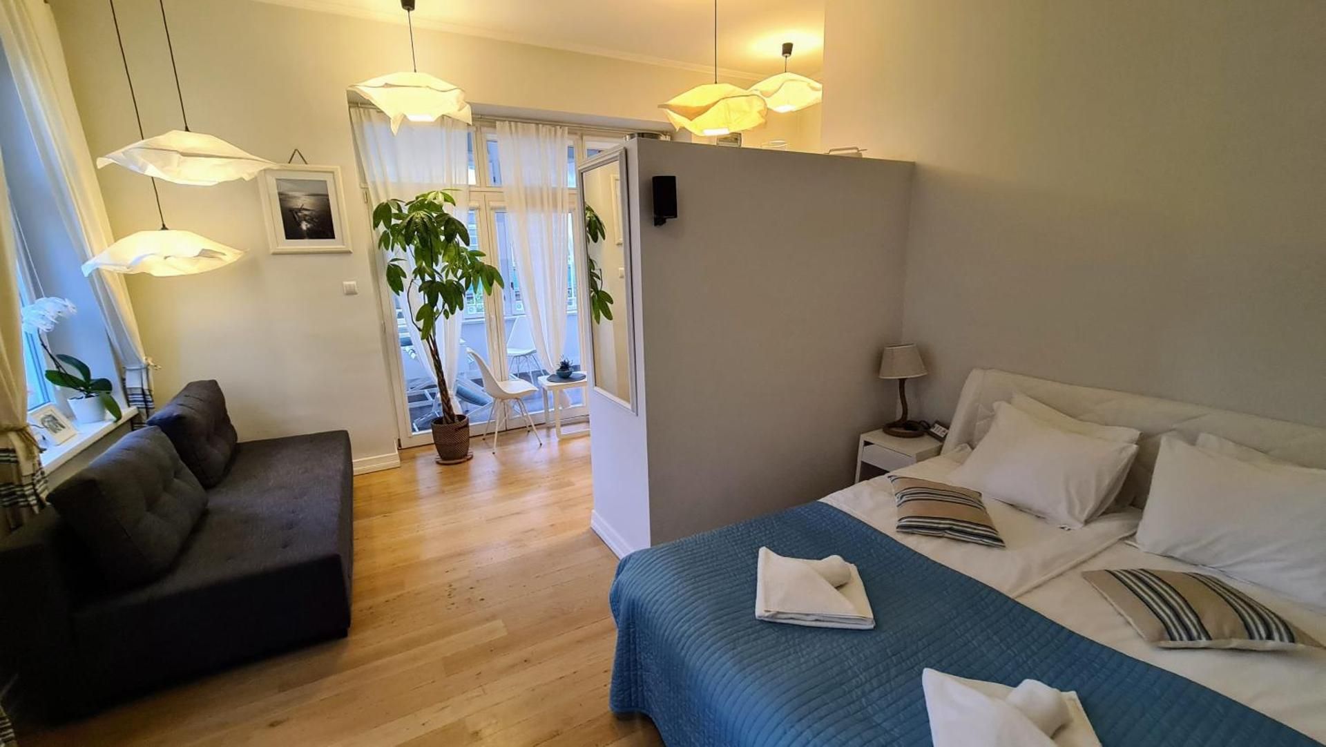 Superior Apartment