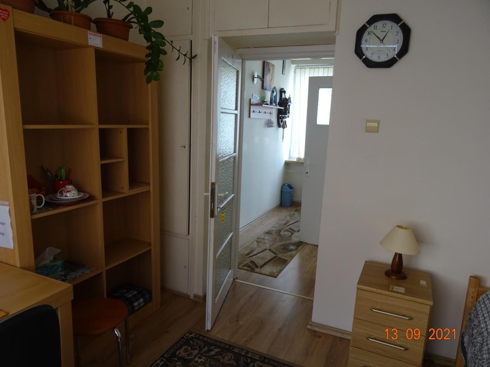 Small Single Room