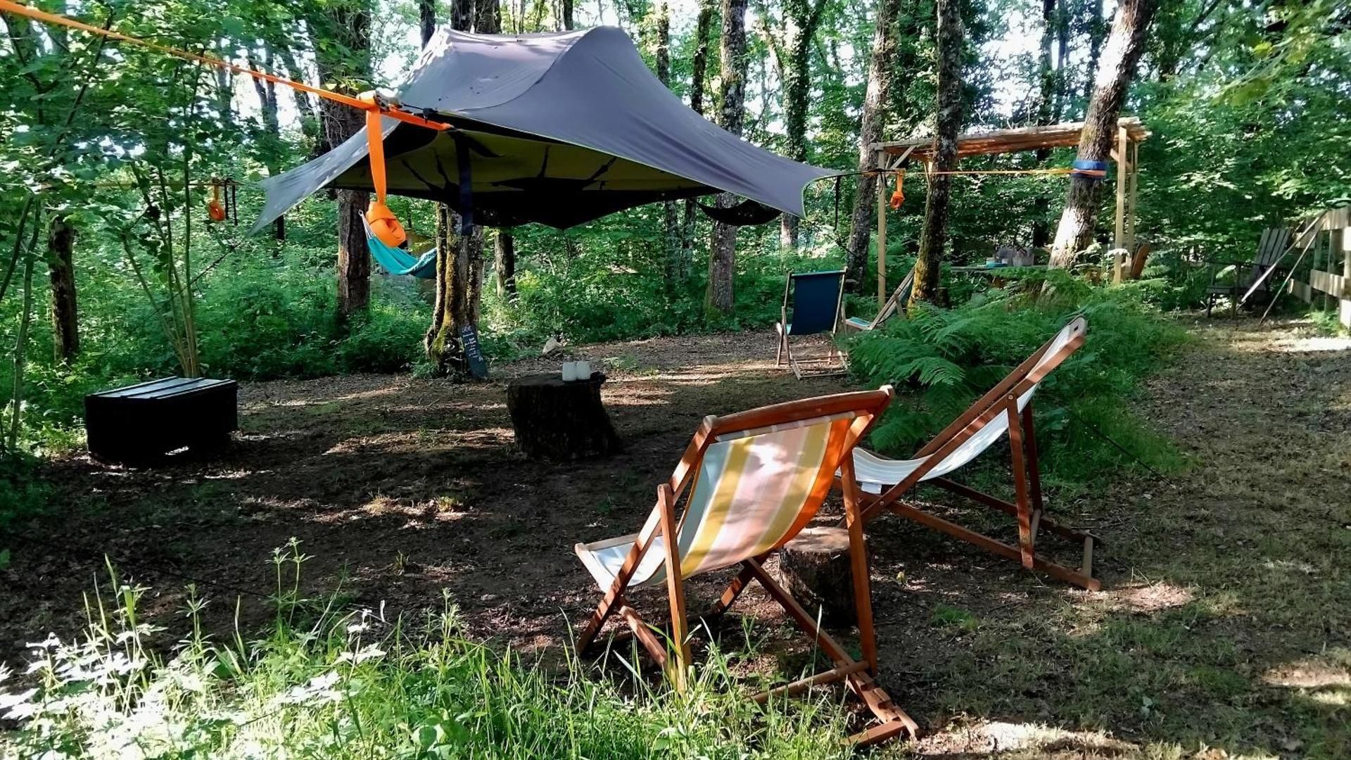 Tent