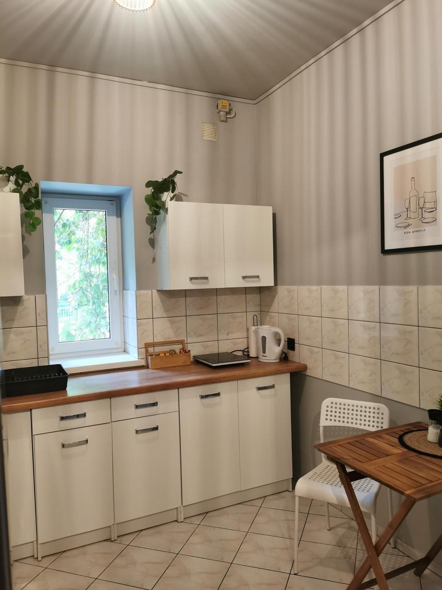 Suite Apartment