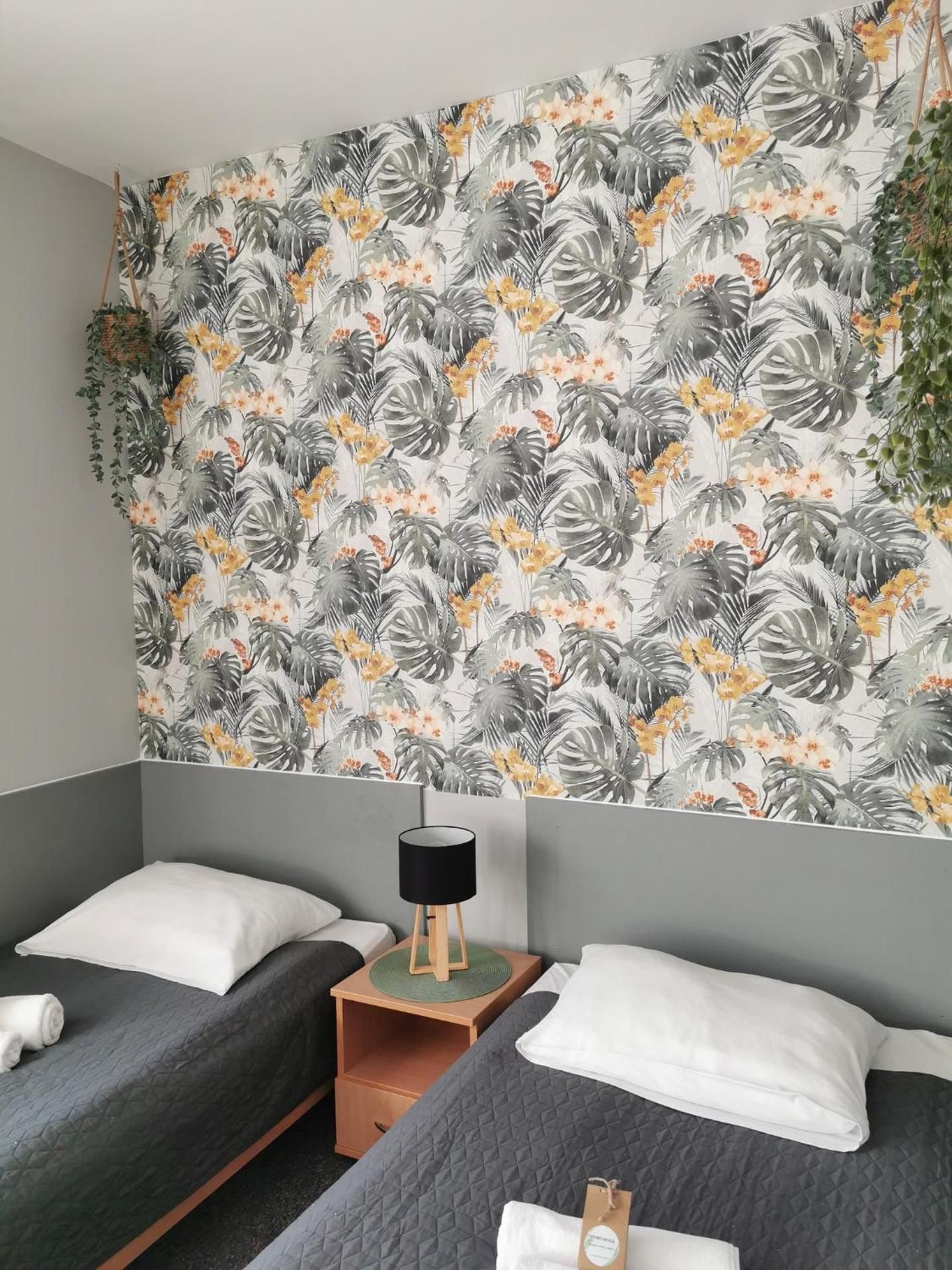 Triple Room with Balcony