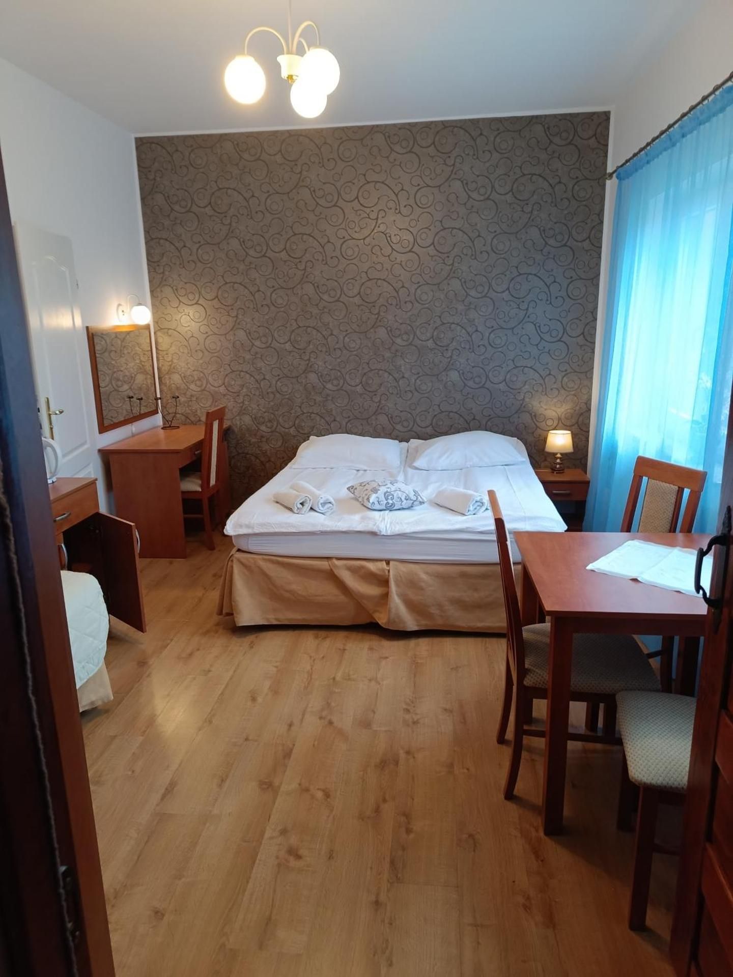 Triple Room with Shower