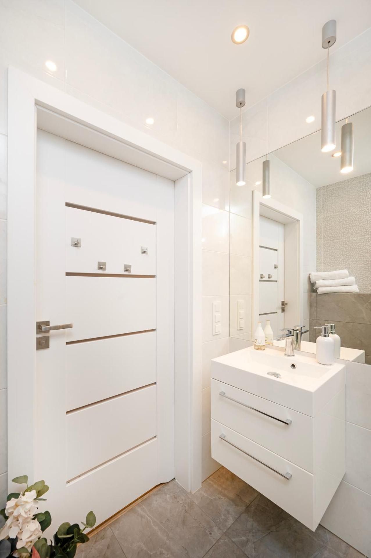 Small Single Room