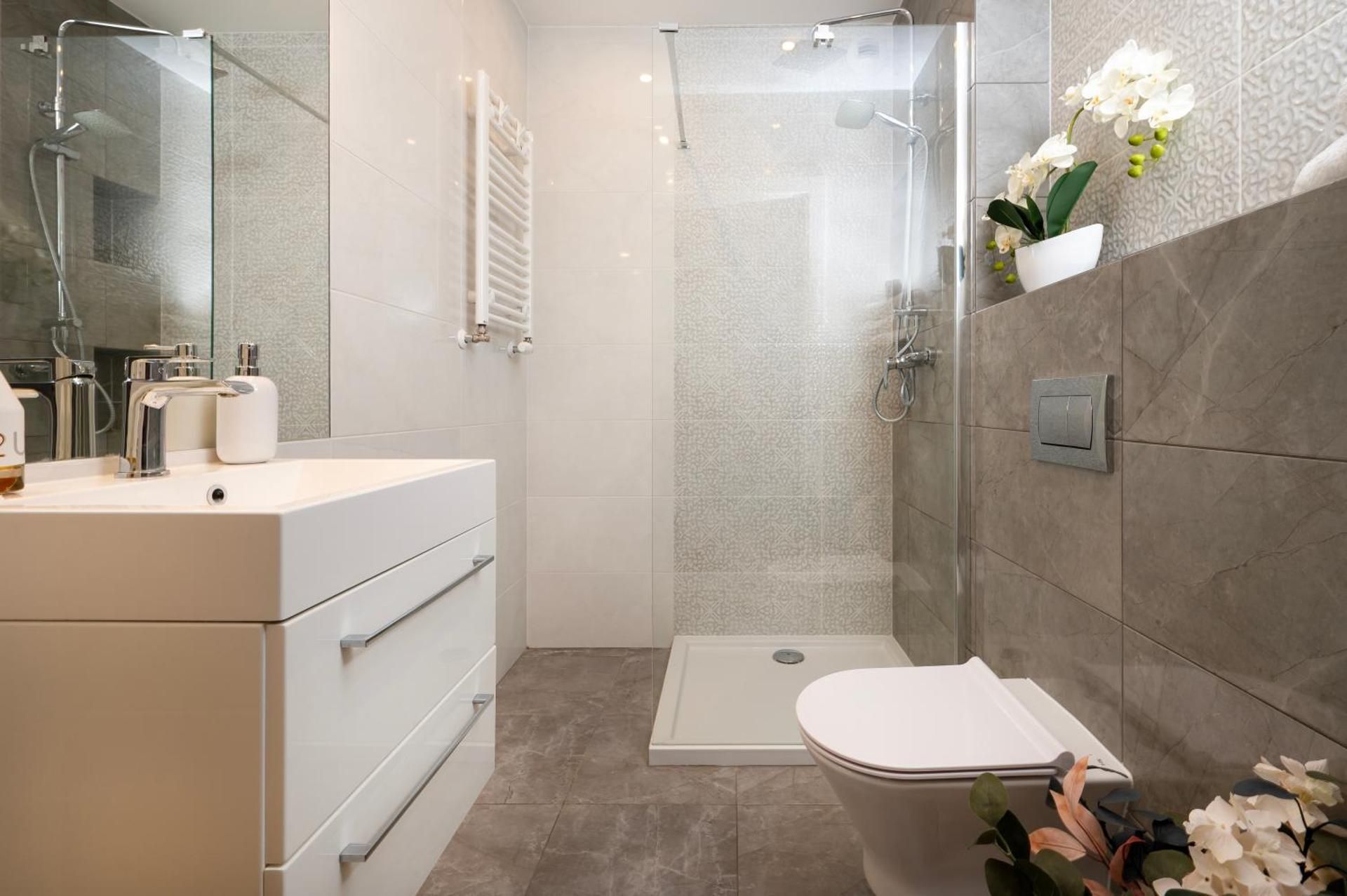 Small Single Room