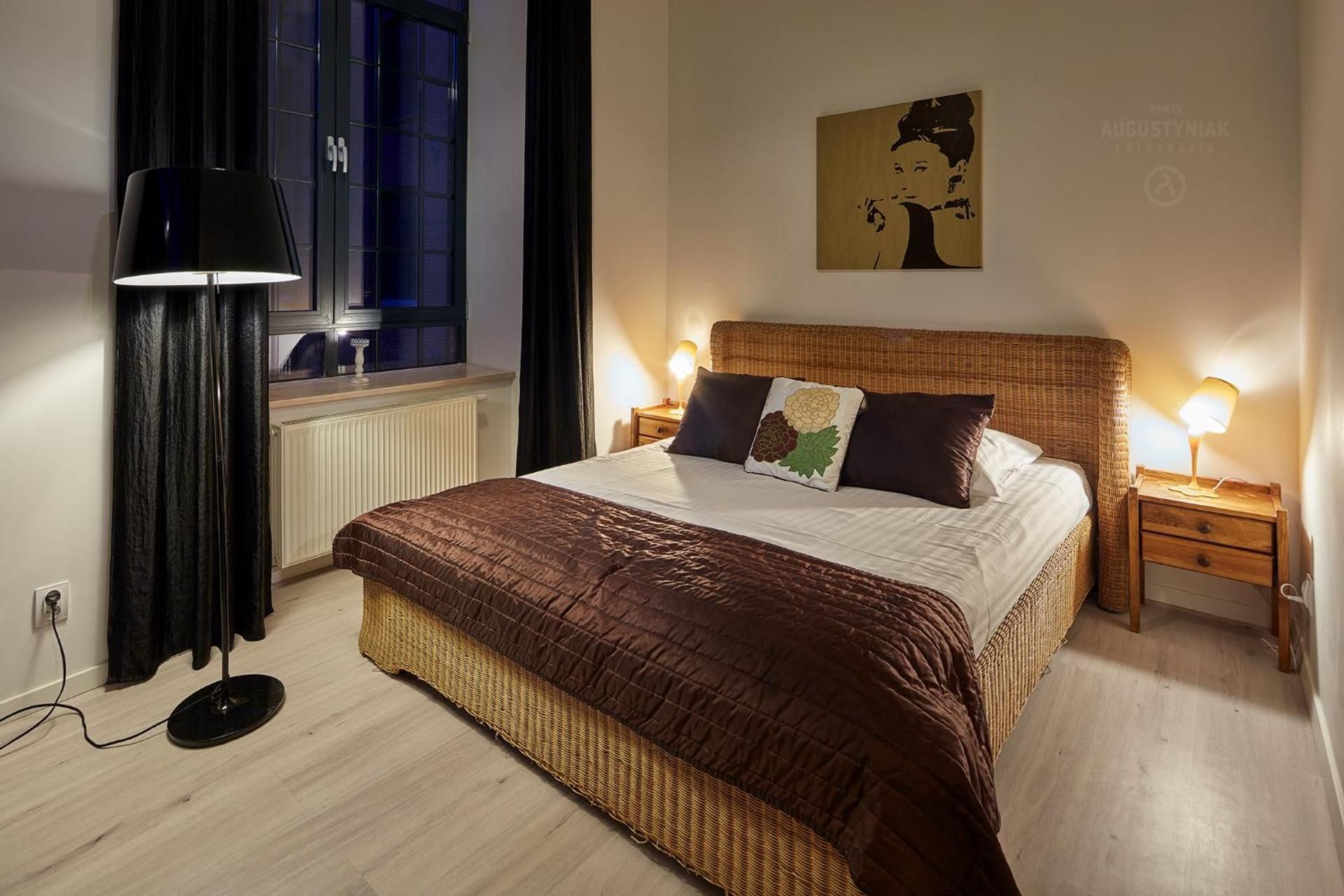 LOFT APARTMENTS Mixed Dormitory Room