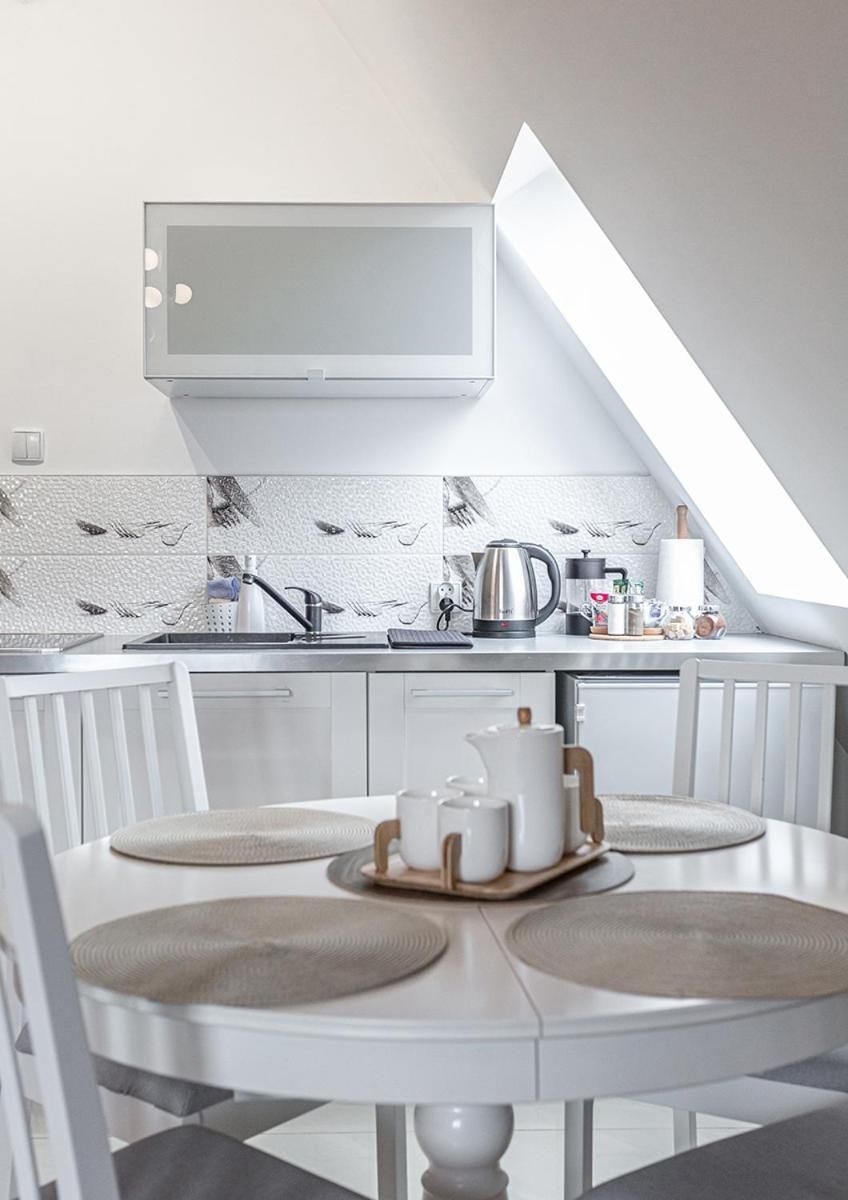 Suite Apartment