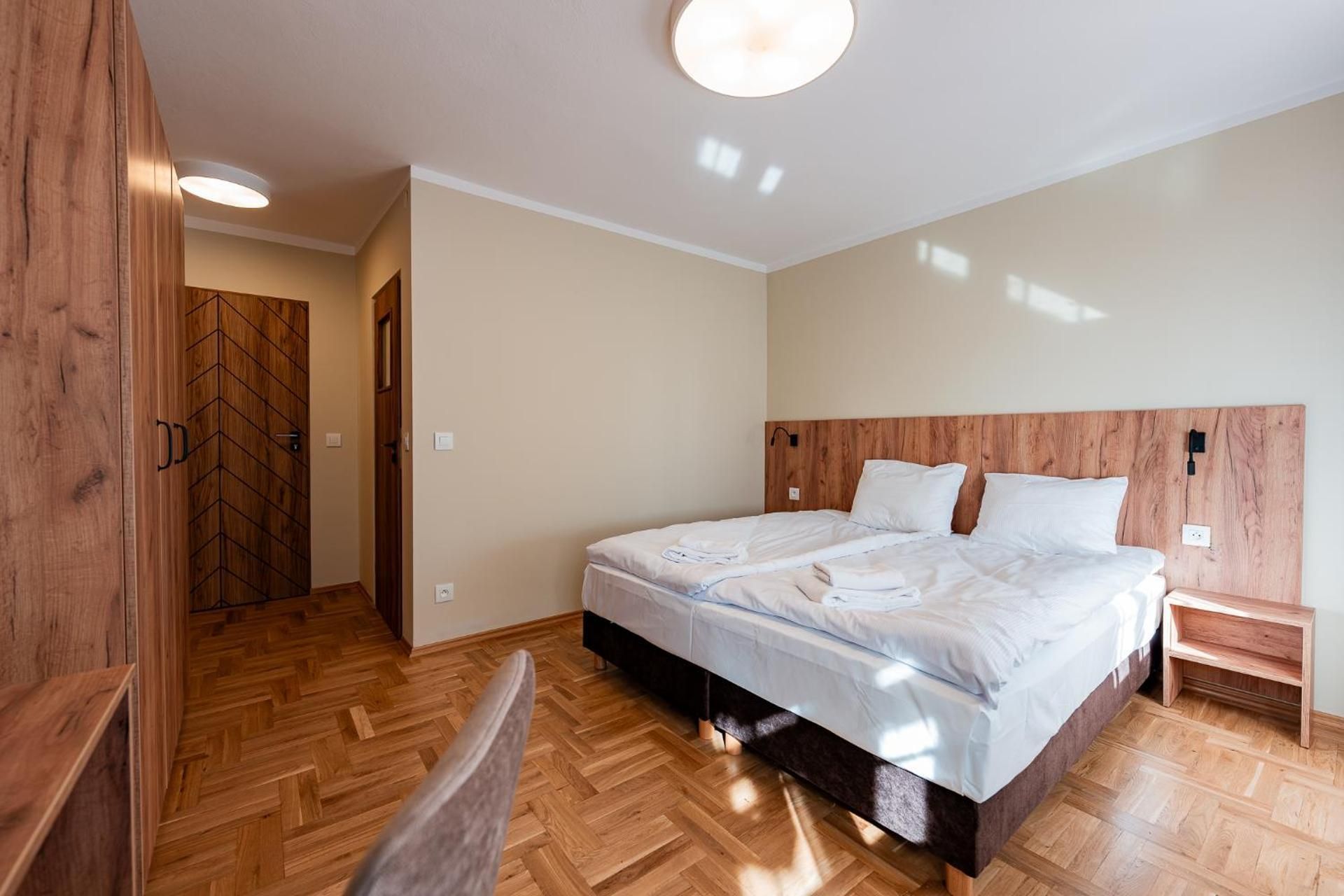 Small Double Room