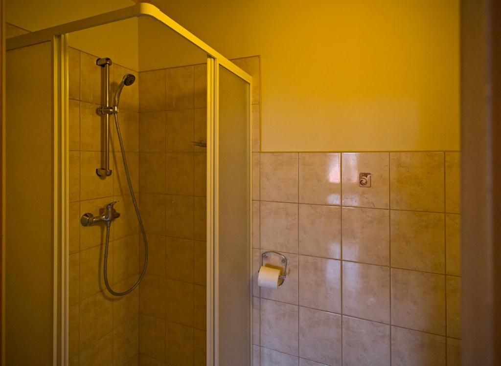 Triple Room with Bathroom