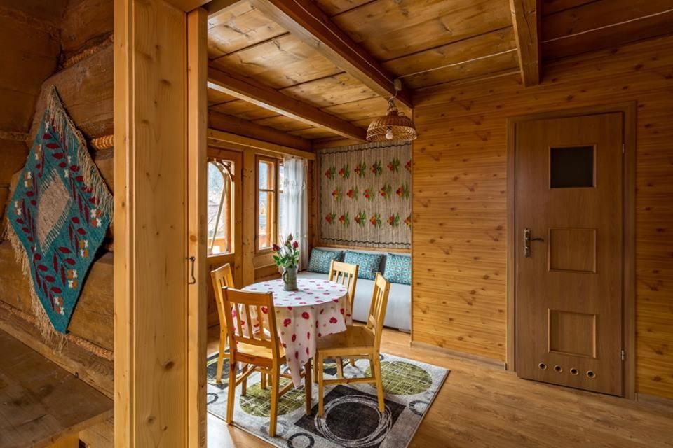 Family Room with Balcony