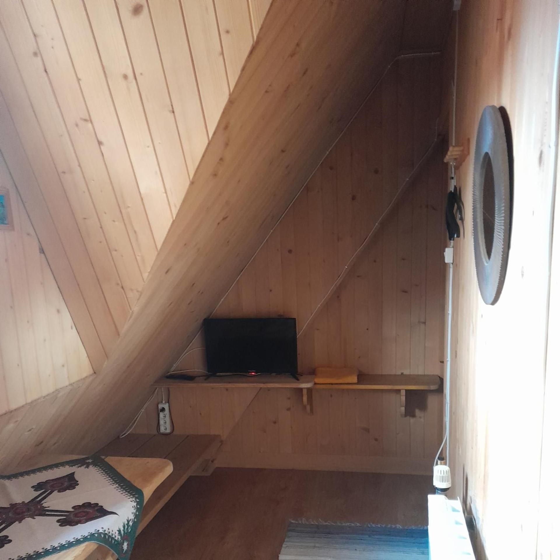 Budget Single Room