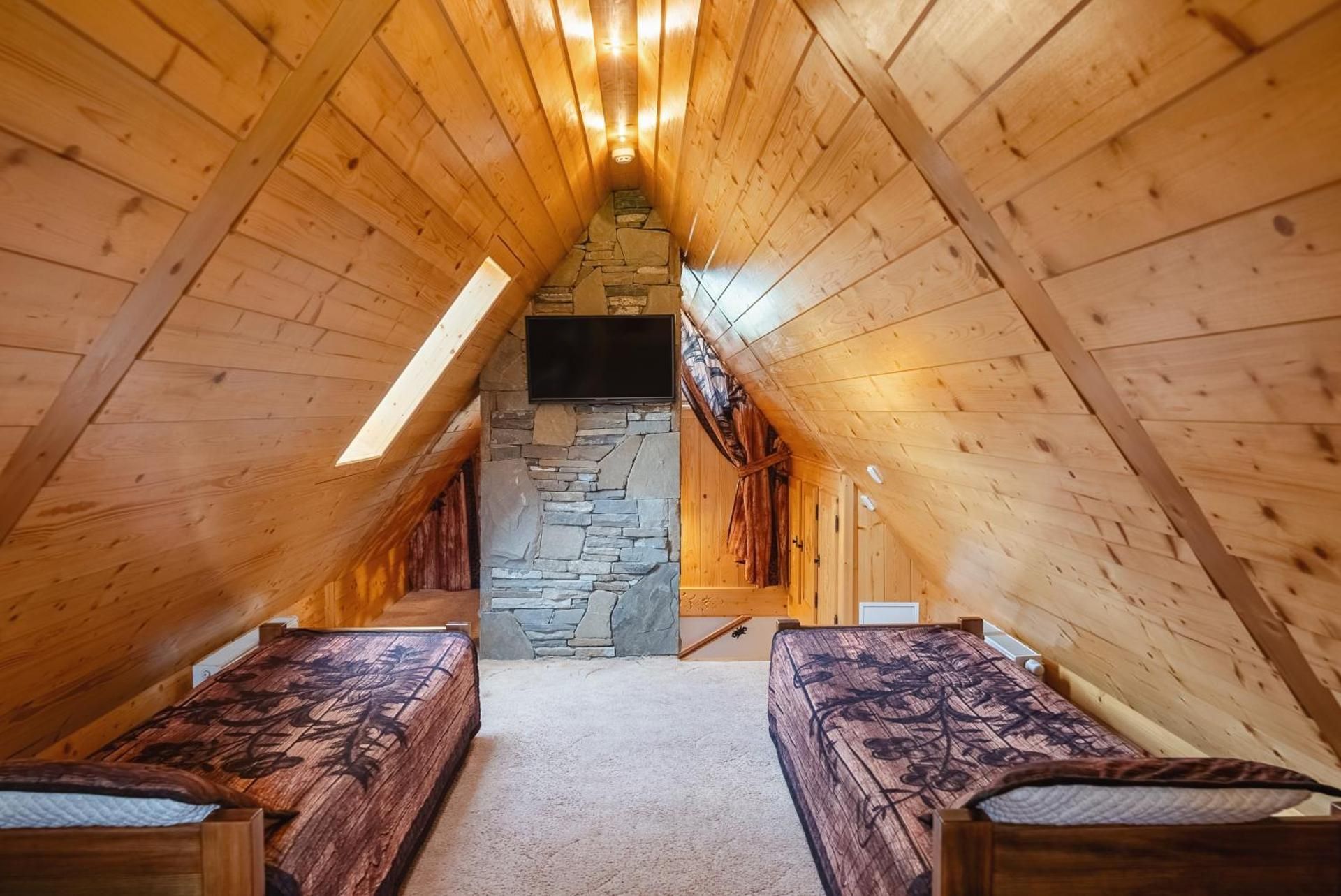 Duplex Apartment