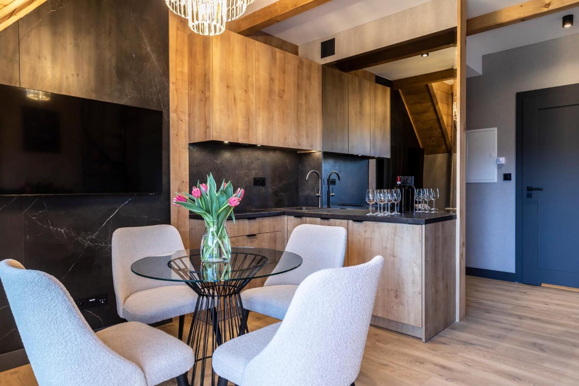 Maisonette