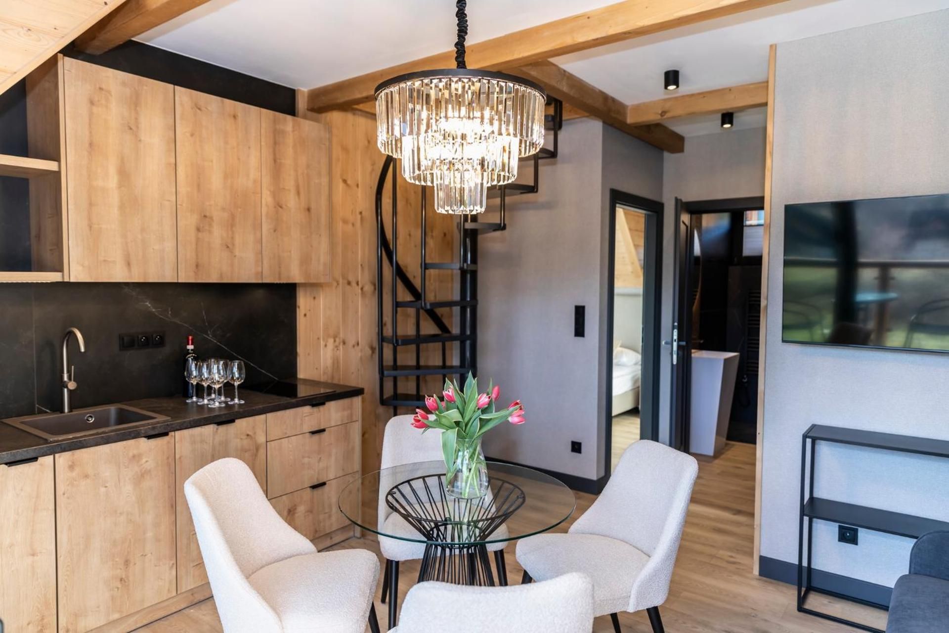 Duplex Suite