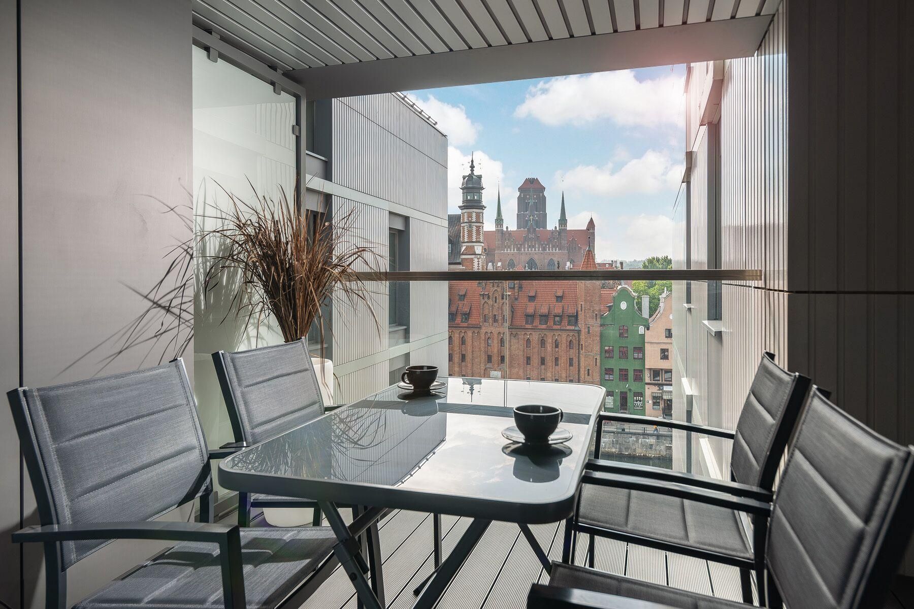 Standard Apartment