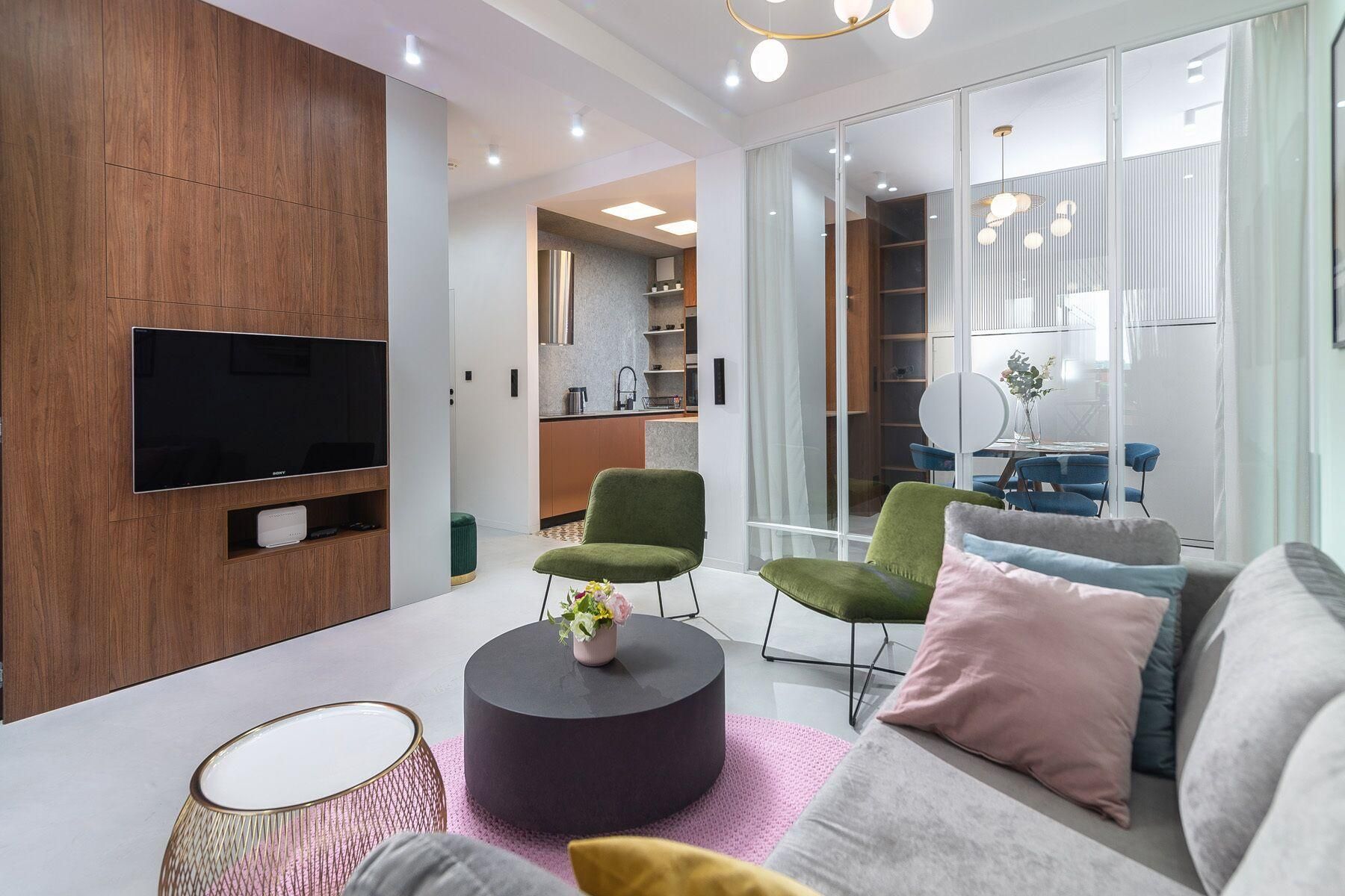 Standard Apartment