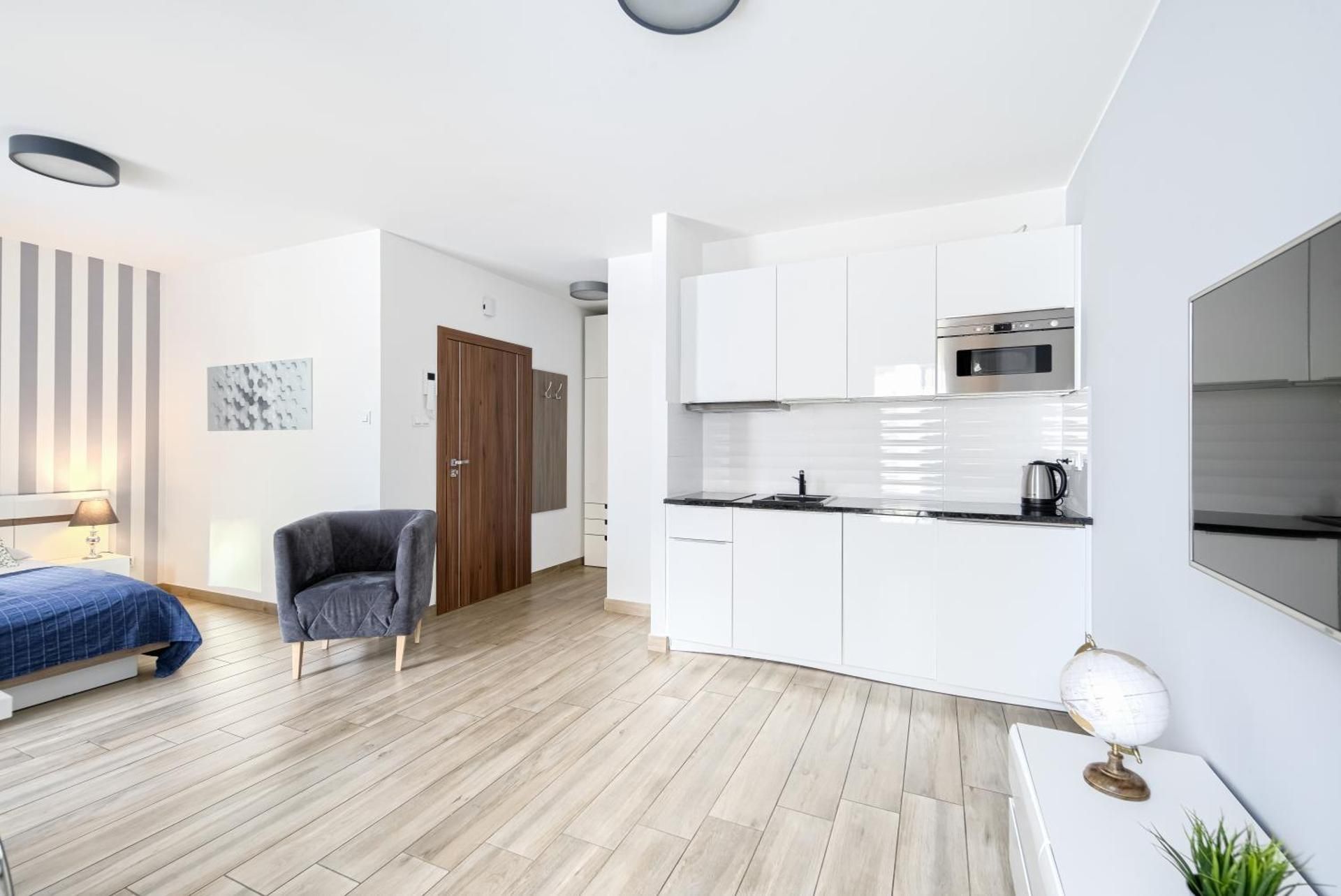 Studio - Jaglana 6D Street