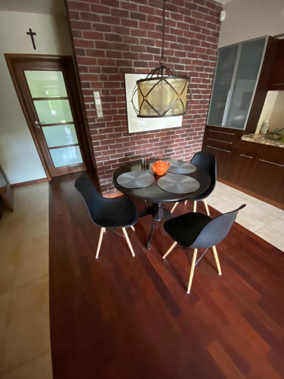 Double Room with Private External Bathroom