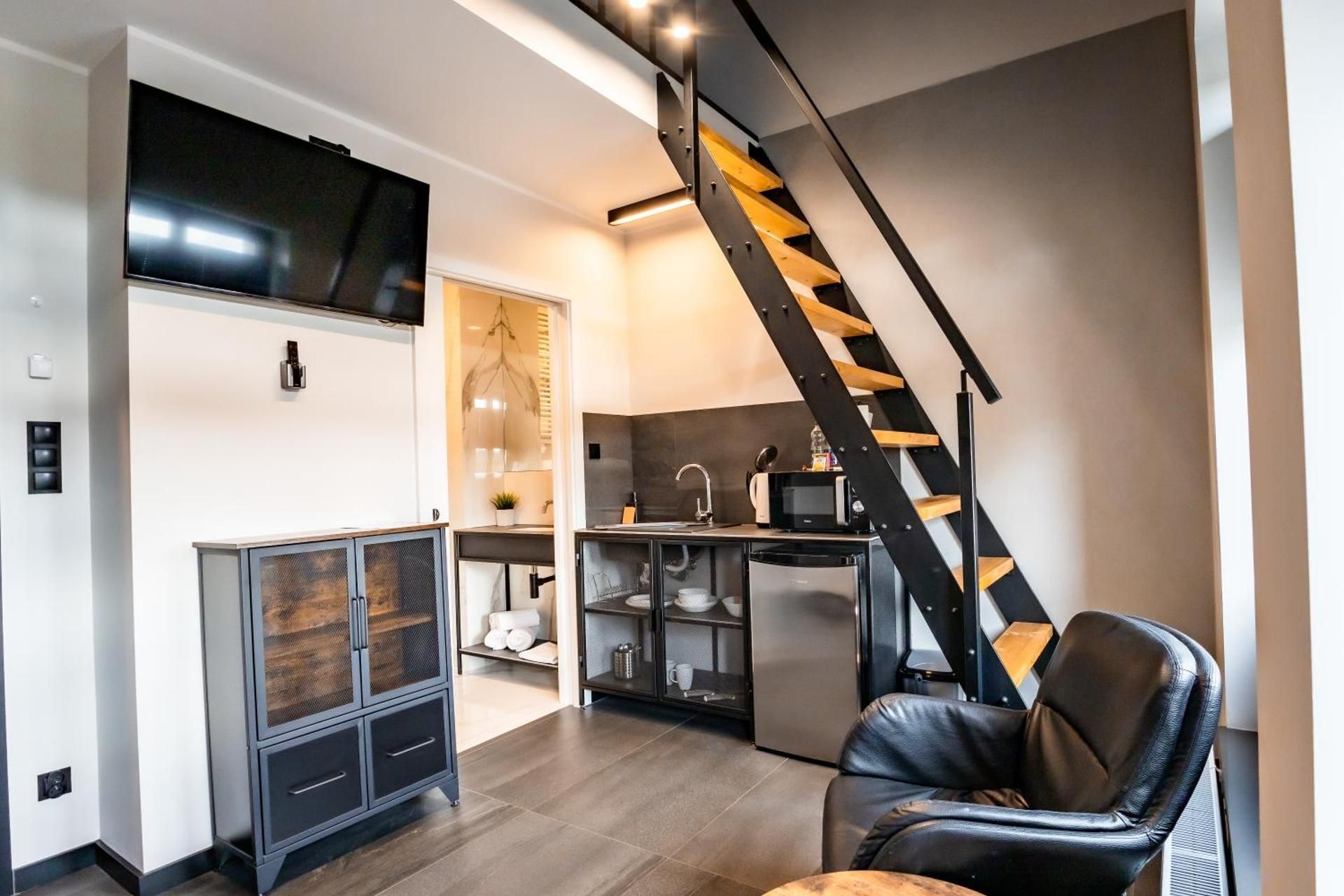 Duplex Studio