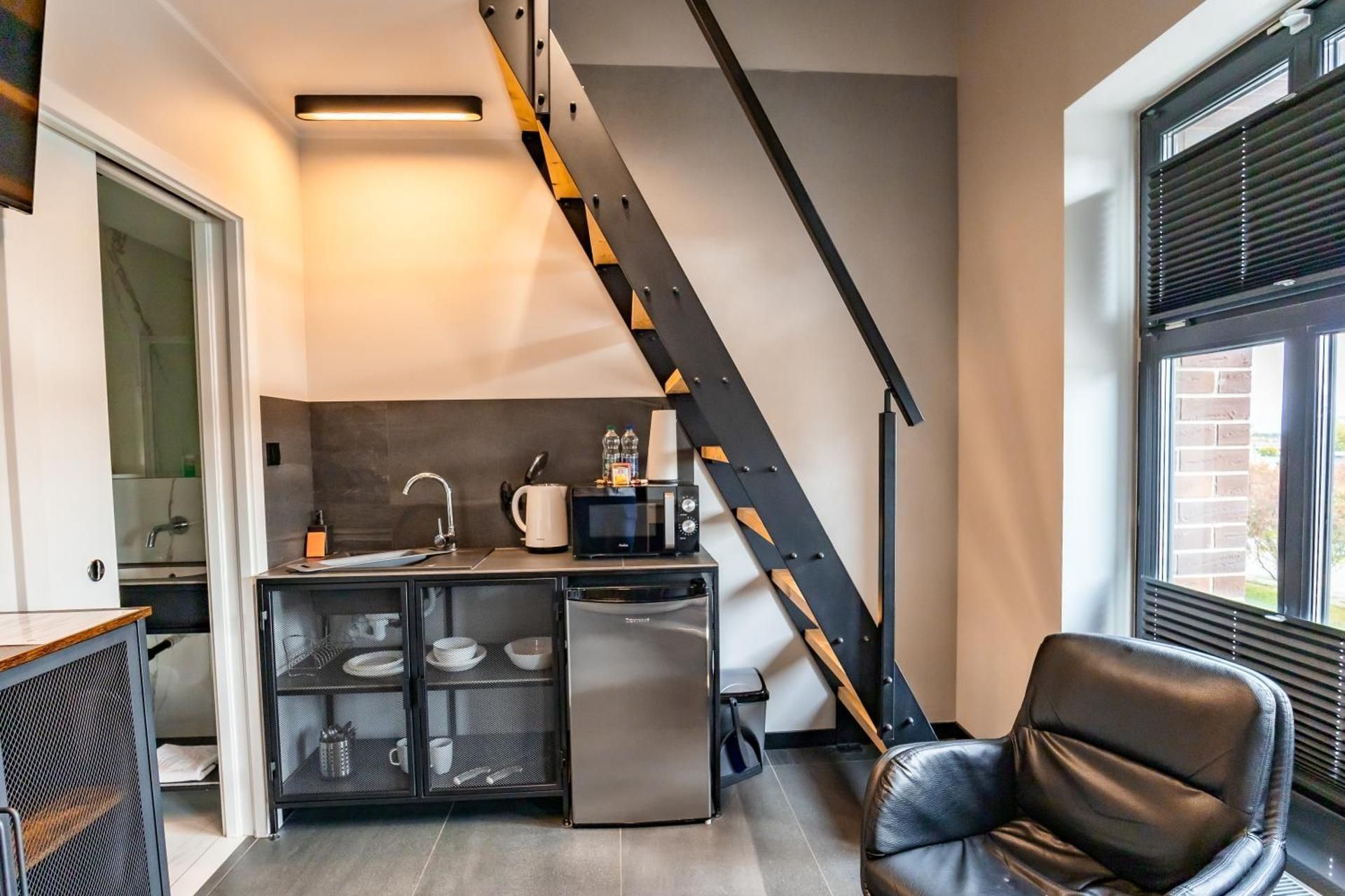 Duplex Studio