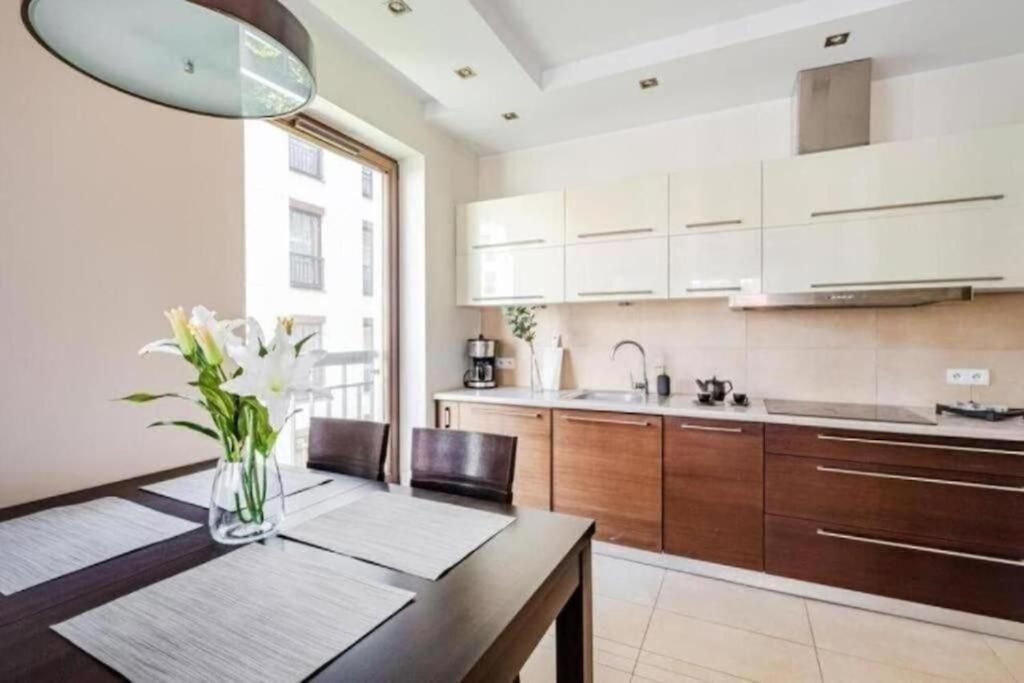 Two-Bedroom Standard Apartment