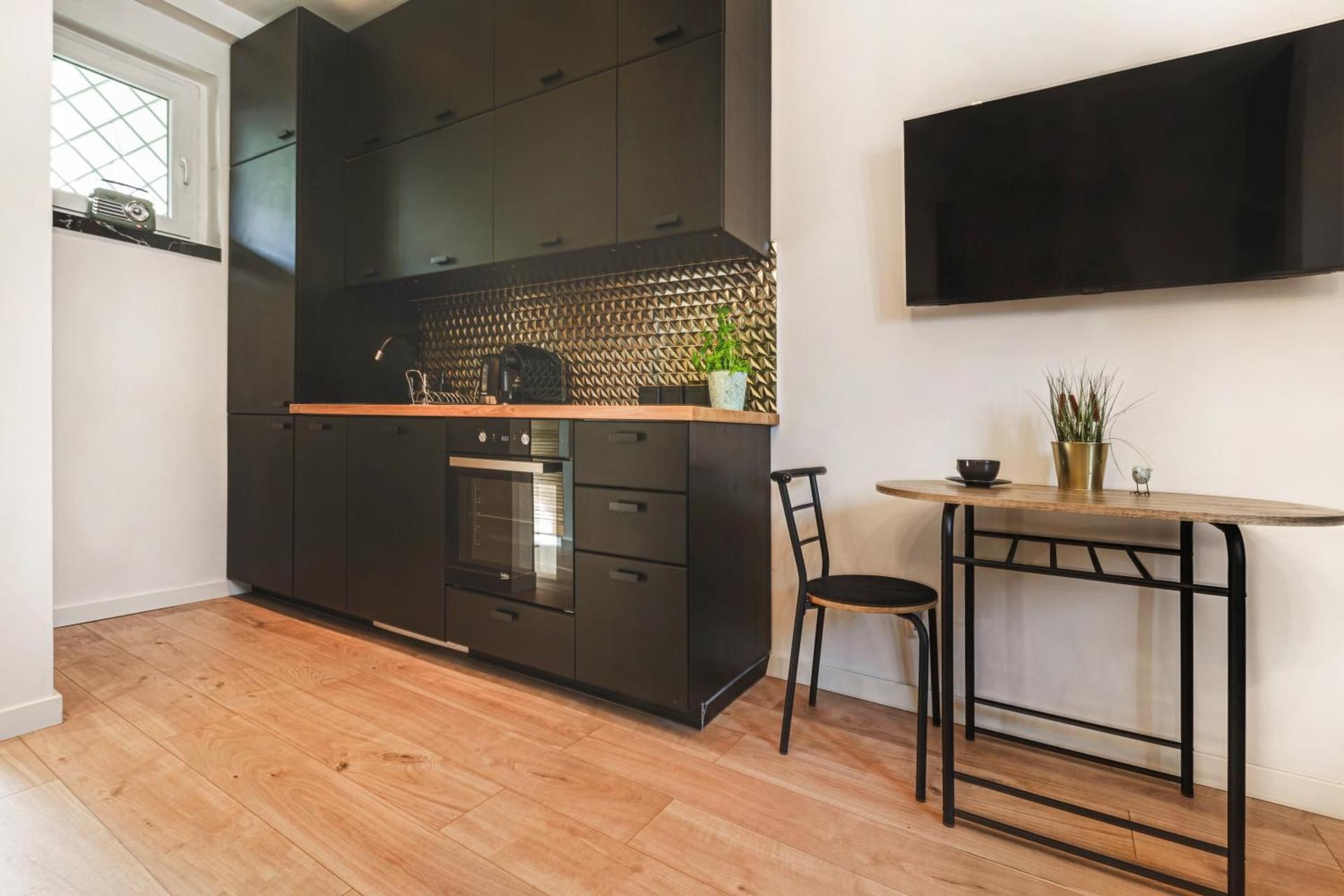 Superior Studio Apartment