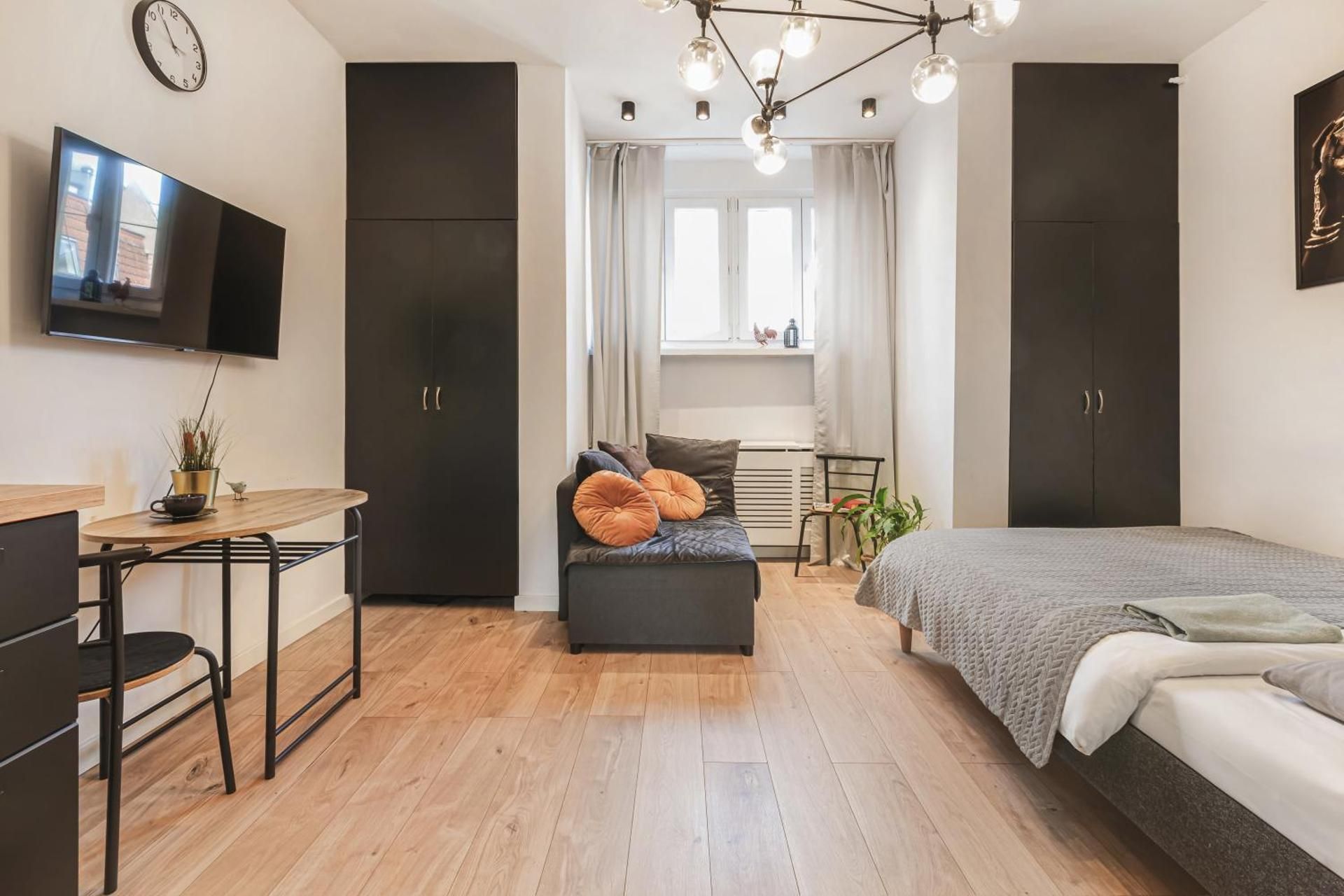 Superior Studio Apartment