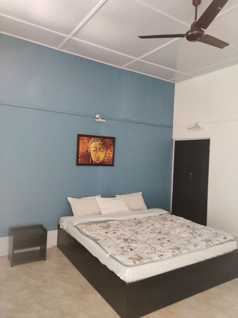 Hotel Wildernest, Kaziranga  Deluxe Non AC Room 3