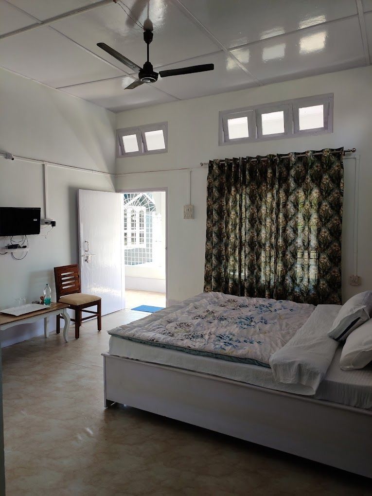 Hotel Wildernest, Kaziranga  Deluxe Non AC Room 2