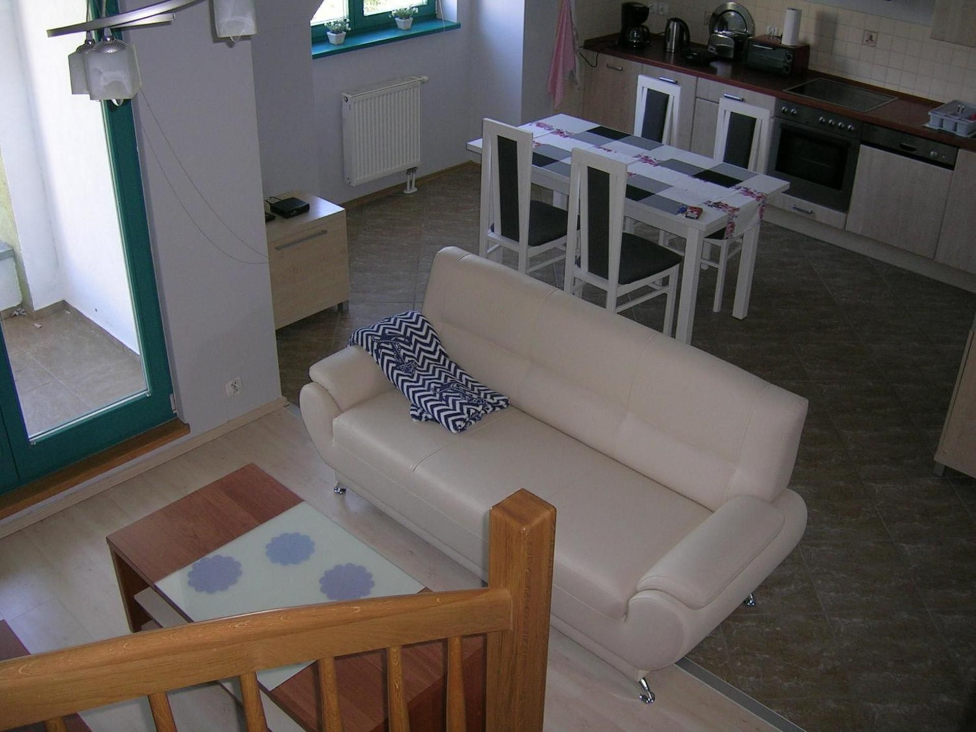 Duplex Apartment